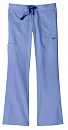 Брюки мужские 7300 (XS/CEIL BLUE)