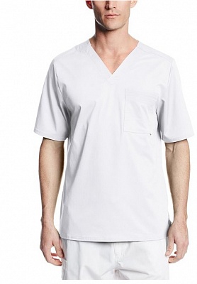 Блуза мужская 1929 (XL/WHTV)