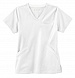 Блуза женская 19021 (XXS/011 WHITE)