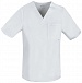 Блуза мужская 1929 (XL/WHTV)