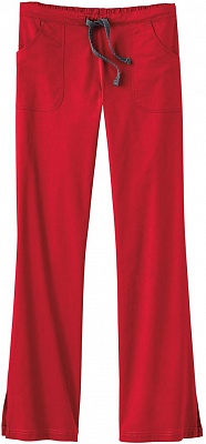 Брюки женские 19208 (XS/016-RED)