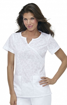 Блуза женская G3105 (S/01 WHITE)